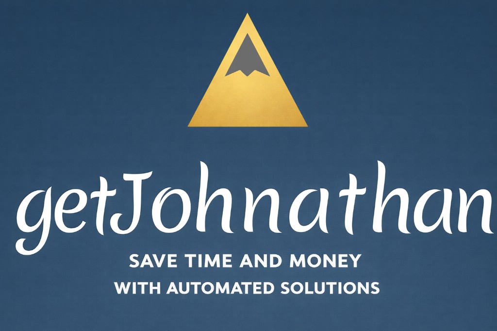 getJohnathan